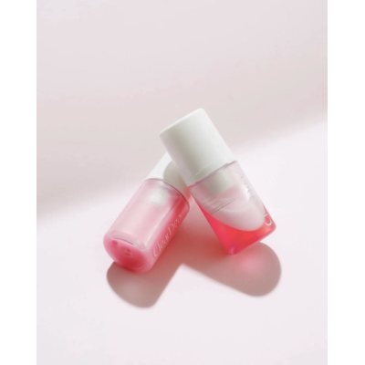 Зволожувальна есенція-пінка ClearDea Mucin Mineral Vita Bubble First Essence 60 ml