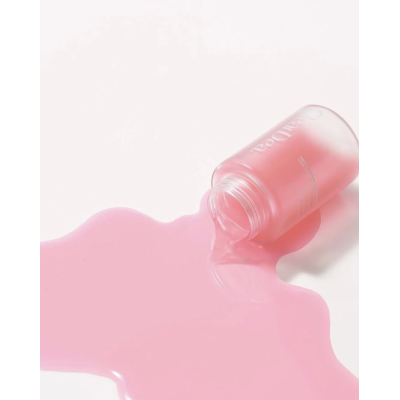 Зволожувальна есенція-пінка ClearDea Mucin Mineral Vita Bubble First Essence 60 ml