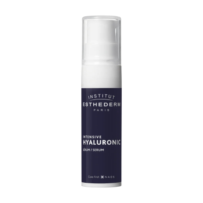 Увлажняющая сыворотка для лица Institut Esthederm Intensive Hyaluronic Serum 5 ml Mini