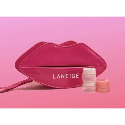Косметичка Laneige