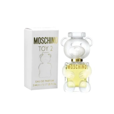 Парфумована вода Москіно Toy 2 (5 ml)