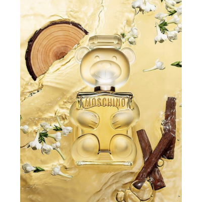 Парфюмированная вода Москино Toy 2 (5 ml)