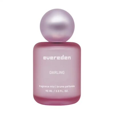 Ароматический спрей для волос и тела Evereden Darling Fragrance Mist 90 ml