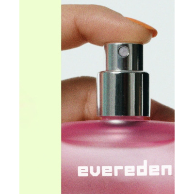 Ароматичний спрей для волосся і тіла Evereden Darling Fragrance Mist 90 ml