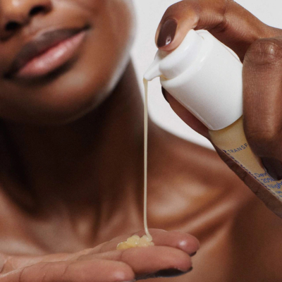 Нічна відновлююча сироватка з 20% концентрацією кислот Olehenriksen Dewtopia 20% Acid Night Treatment 30 ml