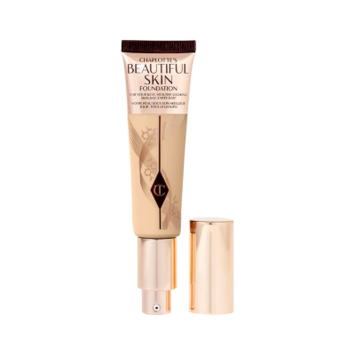 Тональний крем Charlotte Tilbury Beautiful Skin Foundation (3 Cool) 30 ml