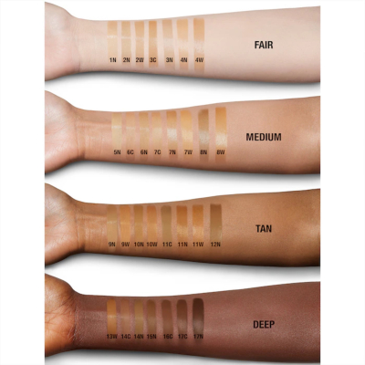 Тональный крем Charlotte Tilbury Beautiful Skin Foundation (3 Cool) 30 ml
