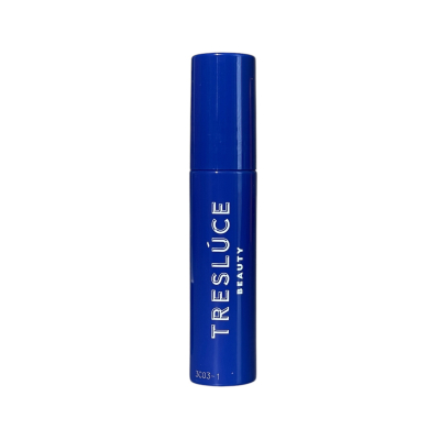 Туш для об'єму та подовження вій Tresluce Beauty Ilusion Volumizing & Lengthening Mascara Jet Black 2.5 ml