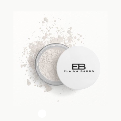 Фіксуюча пудра Elaina Badro Loose Powder (Fair) 2.5 g Mini
