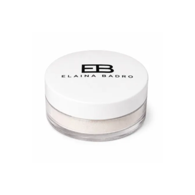 Фиксирующая пудра Elaina Badro Loose Powder (Fair) 2.5 g Mini