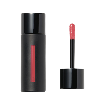 Блеск для губ Westman Atelier Squeaky Clean Liquid Lip Balm (Ma Puce) 6.5 ml (без коробочки, из набора)