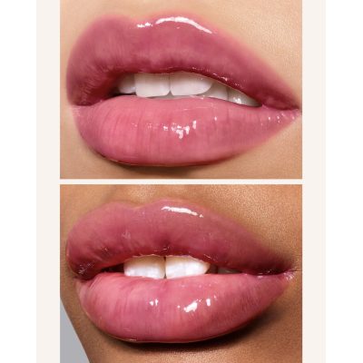 Блеск для губ Westman Atelier Squeaky Clean Liquid Lip Balm (Ma Puce) 6.5 ml (без коробочки, из набора)