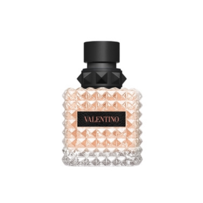 Парфумована вода Valentino Born in Roma Donna Coral Fantasy 6 ml Mini
