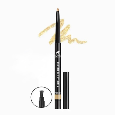 Гелевий олівець для очей Kokie Professional Chrome Gel Eyeliner (Electra Ce046) 0.25 g