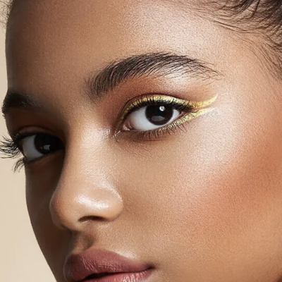 Гелевий олівець для очей Kokie Professional Chrome Gel Eyeliner (Electra Ce046) 0.25 g