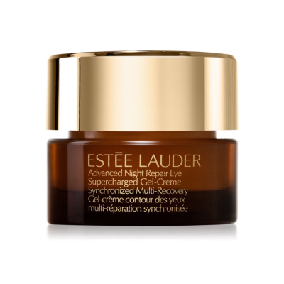 Усиленный ночной комплекс вокруг глаз Estee Lauder Advanced Night Repair Eye Supercharged Gel-Creme 3 ml