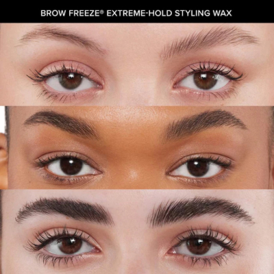Моделирующий воск для бровей Anastasia Beverly Hills Brow Freeze 8 g
