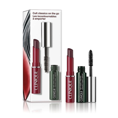 Набір для макіяжу Clinique Cult Classics On The Go Mini