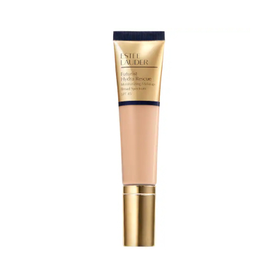 Увлажняющий тональный крем с SPF45 Estée Lauder Futurist Hydra Rescue (3N1) 35 ml