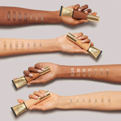 Зволожуючий тональний крем з SPF45 Estée Lauder Futurist Hydra Rescue (3N1) 35 ml