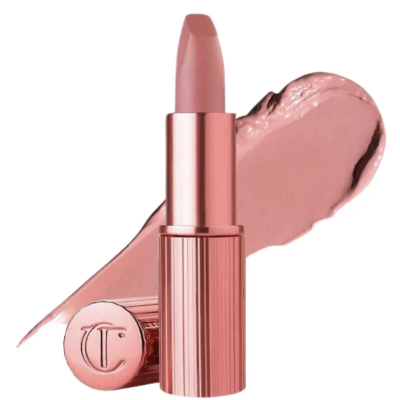 Помада Charlotte Tilbury K.i.s.s.i.n.g. Lipstick (Icon Baby) 1.5 g Travel Size (без коробочки, з набору)