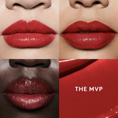 Глянцева помада для губ Fenty Beauty High-Shine Gloss Stick (The MVP 10) 3.6 g