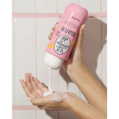 Кремовий гель для душу Sol de Janeiro Beija Flor Renewing Body Wash Cheirosa '68 (90 ml) Travel Size