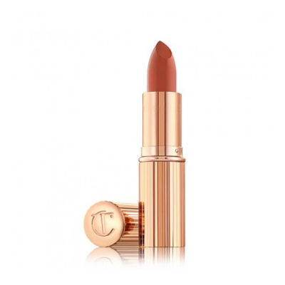 Увлажняющая помада Charlotte Tilbury K.I.S.S.I.N.G Lipstick (Stoned Rose) 1.5 g (без коробочки, из набора)
