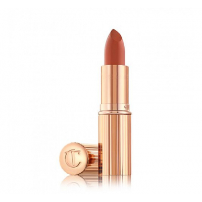 Зволожуюча помада Charlotte Tilbury K.I.S.S.I.N.G Lipstick (Stoned Rose) 1.5 g (без коробочки, з набору)