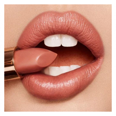 Зволожуюча помада Charlotte Tilbury K.I.S.S.I.N.G Lipstick (Stoned Rose) 1.5 g (без коробочки, з набору)