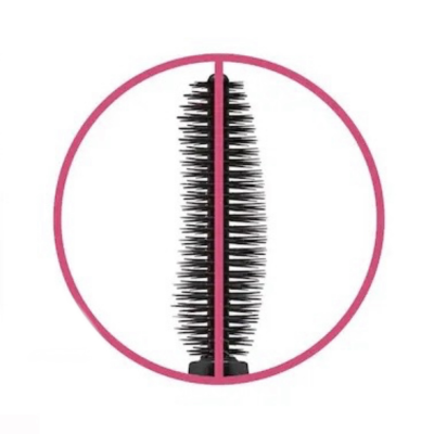 Водостійка туш для вій Huda Beauty 1 Coat Wow! Mascara 10 ml