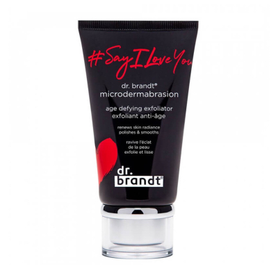 Мікродермабразія (пілінг) Dr.Brandt Microdermabrasion Age Defying Exfoliator Say I Love You 60 g