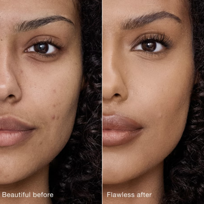 Матовий консилер Charlotte Tilbury Airbrush Flawless Blur Concealer (9.5 Tan) 8.3 g