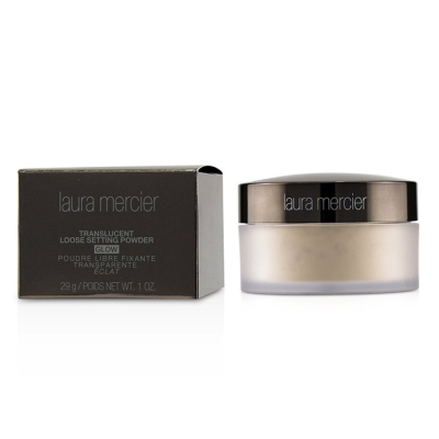 Пудра с сиянием Laura Mercier Translucent Loose Setting Powder Glow 29 g