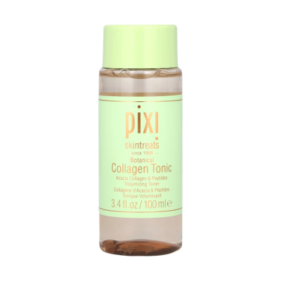 Антивіковий тонік з колагеном Pixi Collagen Tonic ​​​​​​​100 ml