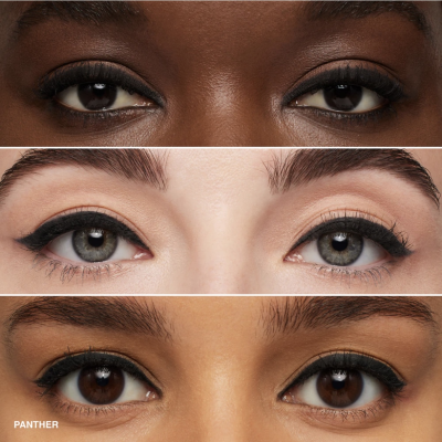 Карандаш-подводка для глаз Bobbi Brown Long-Wear Cream Liner Stick (Panther Matte) 1.1 g
