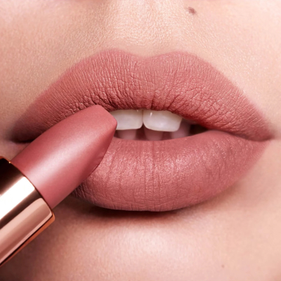 Помада Charlotte Tilbury Matte Revolution Lipstick (Pillow Talk) 1.1 g