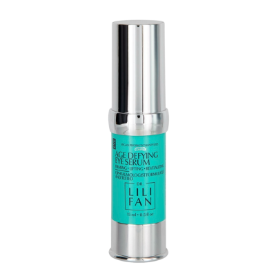 Омолаживающая сыворотка для кожи вокруг глаз Dr. Lili Fan Probiotic Age-Defying Eye Serum 15 m
