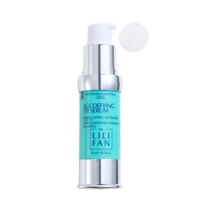 Омолаживающая сыворотка для кожи вокруг глаз Dr. Lili Fan Probiotic Age-Defying Eye Serum 15 m