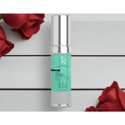 Омолаживающая сыворотка для кожи вокруг глаз Dr. Lili Fan Probiotic Age-Defying Eye Serum 15 m