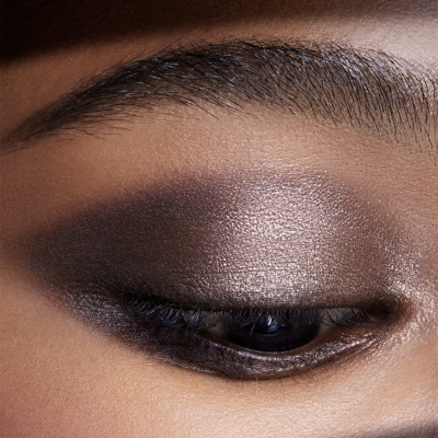 Палетка тіней Estée Lauder Pure Color Envy Luxe EyeShadow Quad (05 Grey Haze) 6 g