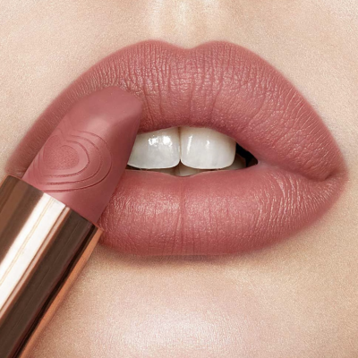 Помада Charlotte Tilbury Matte Revolution Lipstick - Look of Love Collection (Wedding Belles) 3.5 g