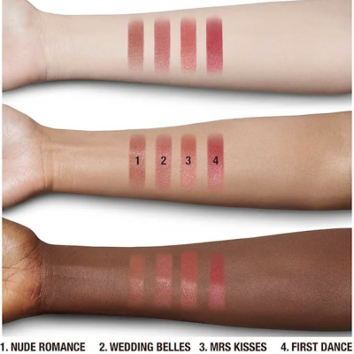 Помада Charlotte Tilbury Matte Revolution Lipstick - Look of Love Collection (Wedding Belles) 3.5 g