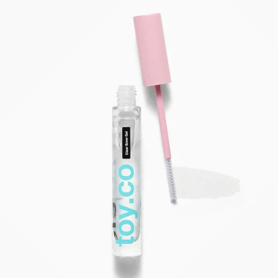 Фіксуючий гель-сироватка для брів Toy Factory Niacinamide Serum Brow Gel 10 ml