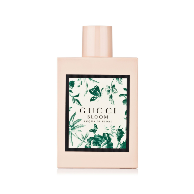 Парфумована вода Гуччі Bloom Acqua di Fiori 5 ml