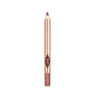 Карандаш для губ Charlotte Tilbury Mini Collagen Lip Cheat (Iconic Nude) 0.8 g