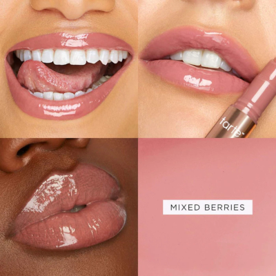 Блиск для губ Tarte Cosmetics Maracuja Juicy Lip (Mixed Berries) 2.7 g