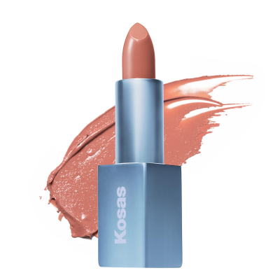 Помада Kosas Weightless Lip Color Nourishing Satin Lipstick (Fantasy Life) 3 g