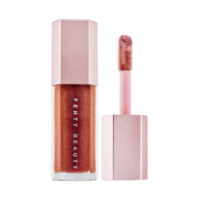 Блеск для губ Fenty Beauty Gloss Bomb Universal Lip Luminizer (Hot Chocolit Fantasy 09) 9 ml