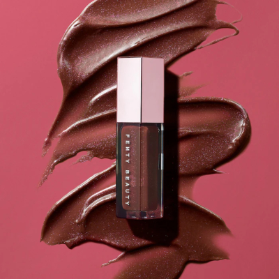 Блеск для губ Fenty Beauty Gloss Bomb Universal Lip Luminizer (Hot Chocolit Fantasy 09) 9 ml